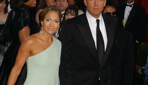 Ben Affleck: The Partner Of Tabloids And His Ascent To Stardom.